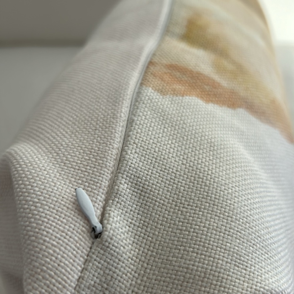 Washable Cat Pillow Throw - Picture 3 of 3